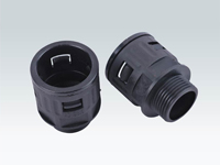 Quick Connector->>Metal hose,plastic hose,Machine lamp tube