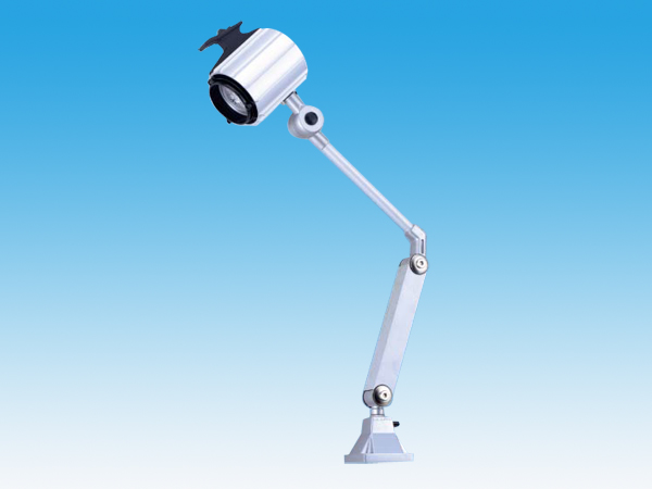 JC52-1 LED Lights->>Machine tool working lamp