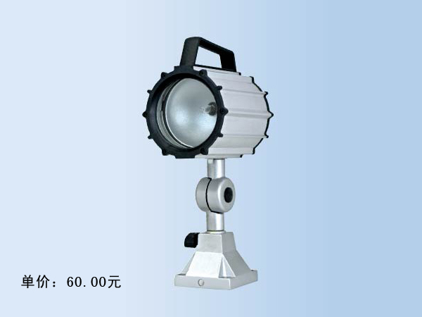 JC38D-1->>Machine tool working lamp