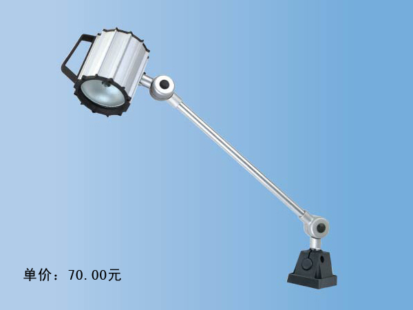 JC38G-2->>Machine tool working lamp