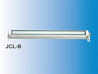 JCL-B 鋁合金外殼LED工作燈系列->>機床工作燈系列