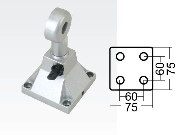 JC38鋁合金底座->>Machine tool working lamp>>Work Lights Accessories