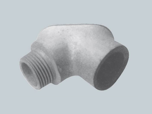 JYG-89->>Metal hose fittings,nylon pipe joint